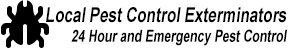 Barr MS Pest Control Exterminators